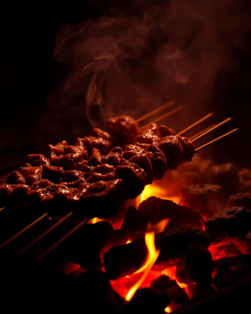 Offenes Feuer